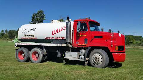 Jobs in Dad's Septic Tank Service - reviews